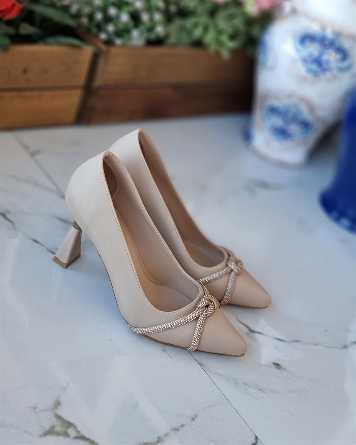 0085 1397 NUDE MAT
