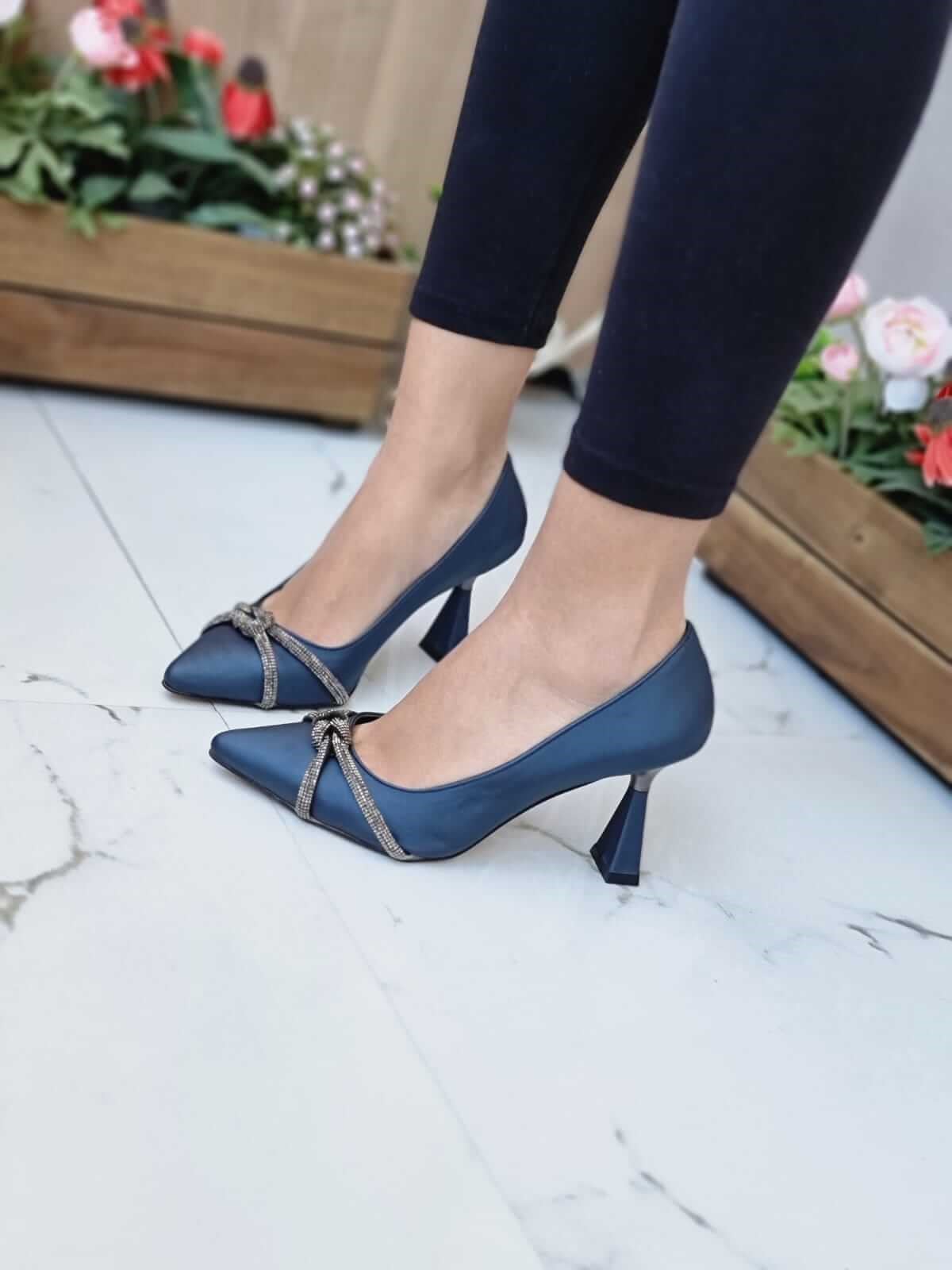 0085 1997 LACİVERT MAT