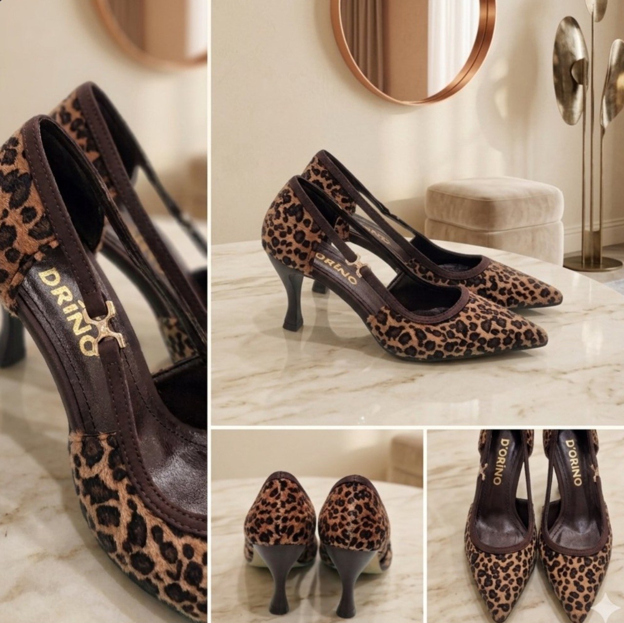 0085 2045 LEOPAR