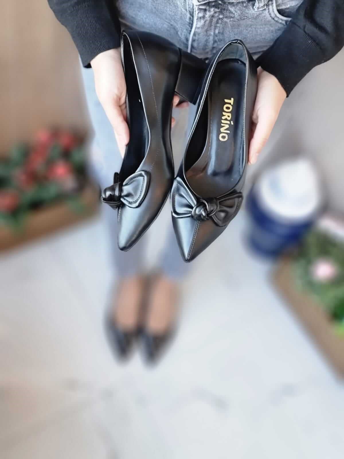 0085 705 SİYAH DERİ