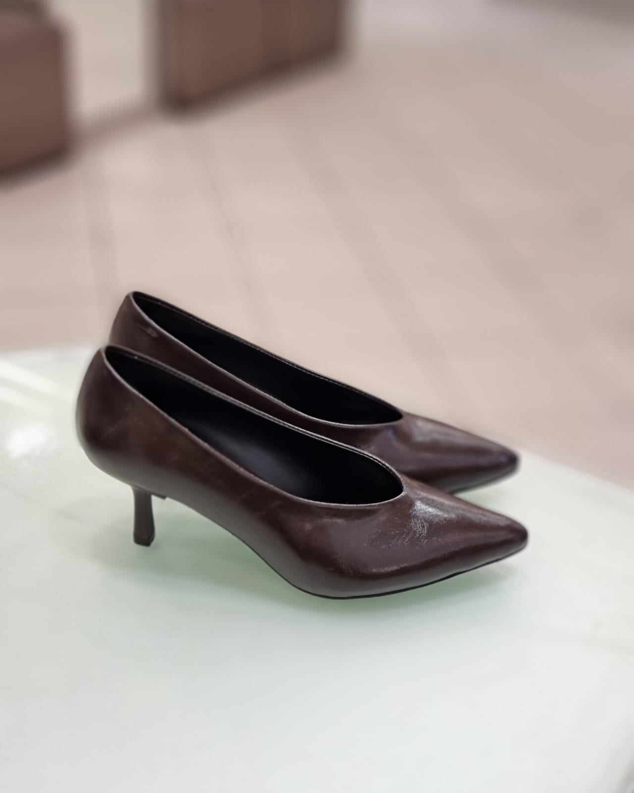 0085 805 KAHVE RUSTİK