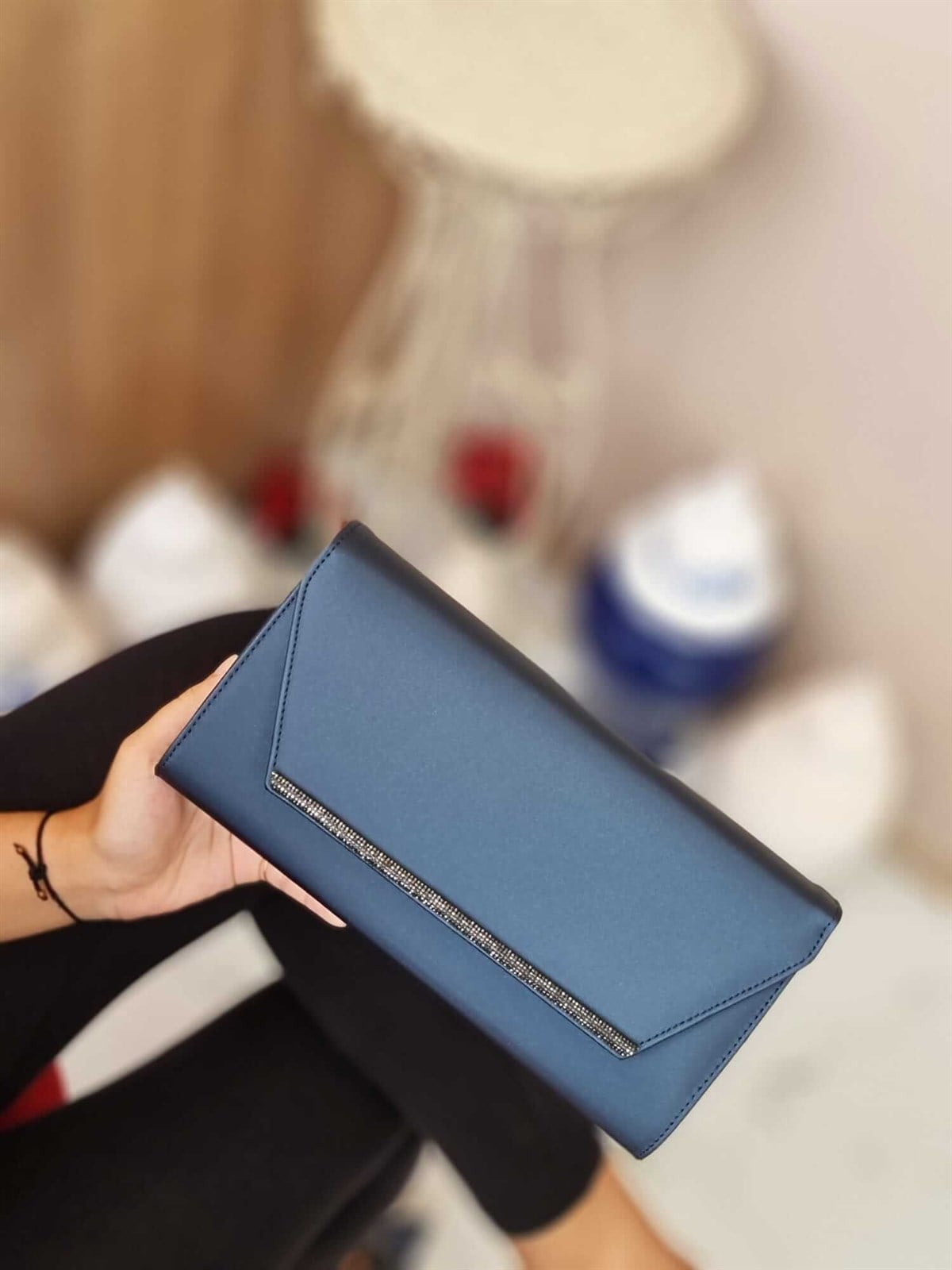 0085 CNT 1340 LACİVERT MAT