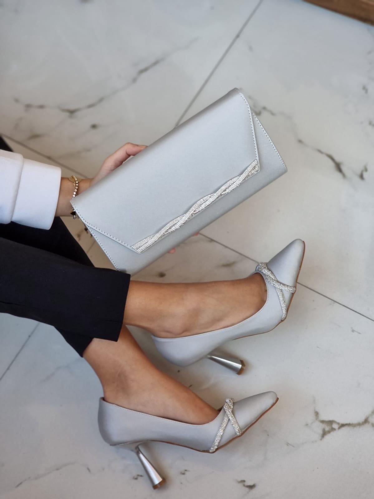 0085 CNT 1398 GÜMÜŞ MAT