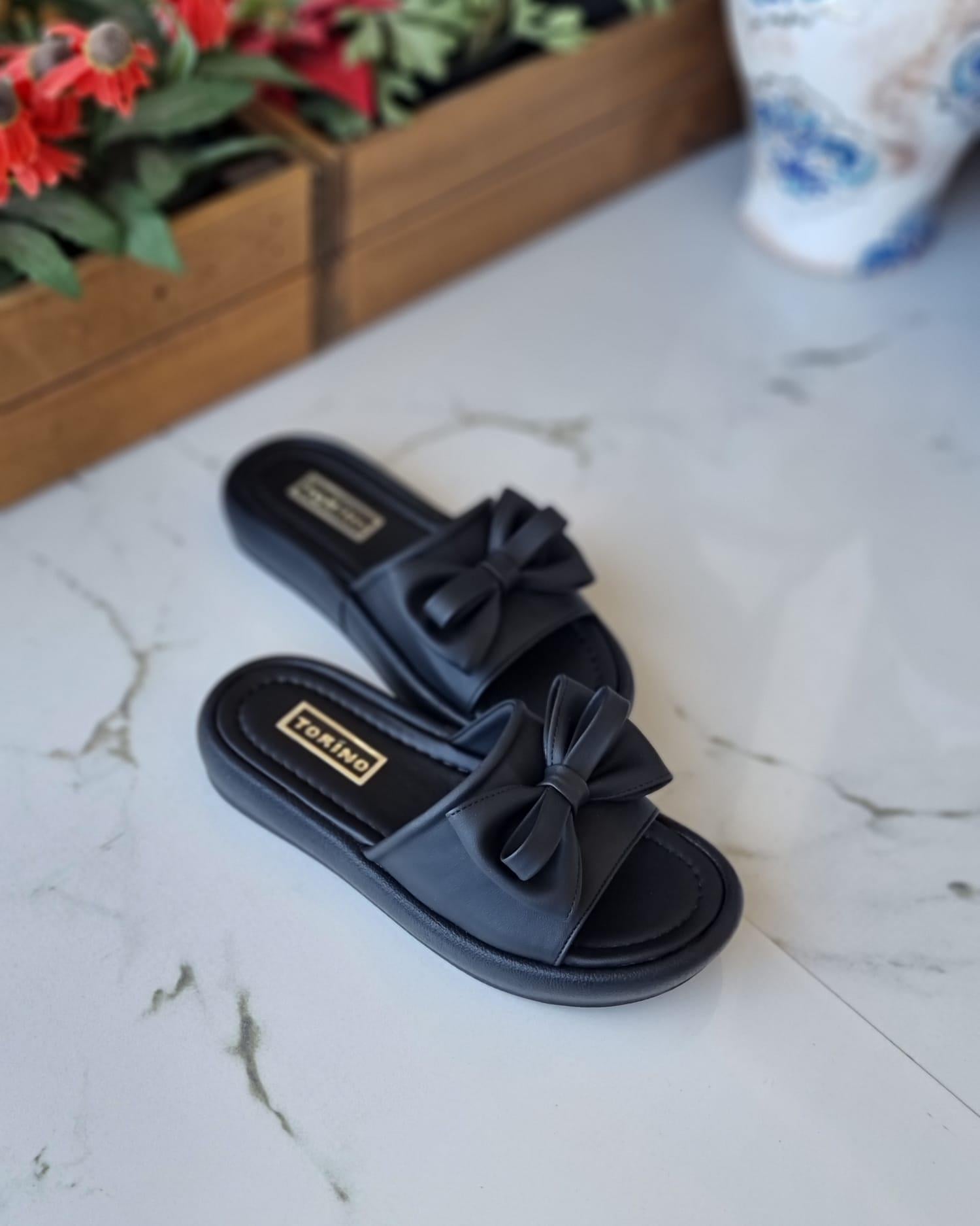 0145 032 SİYAH DERİ