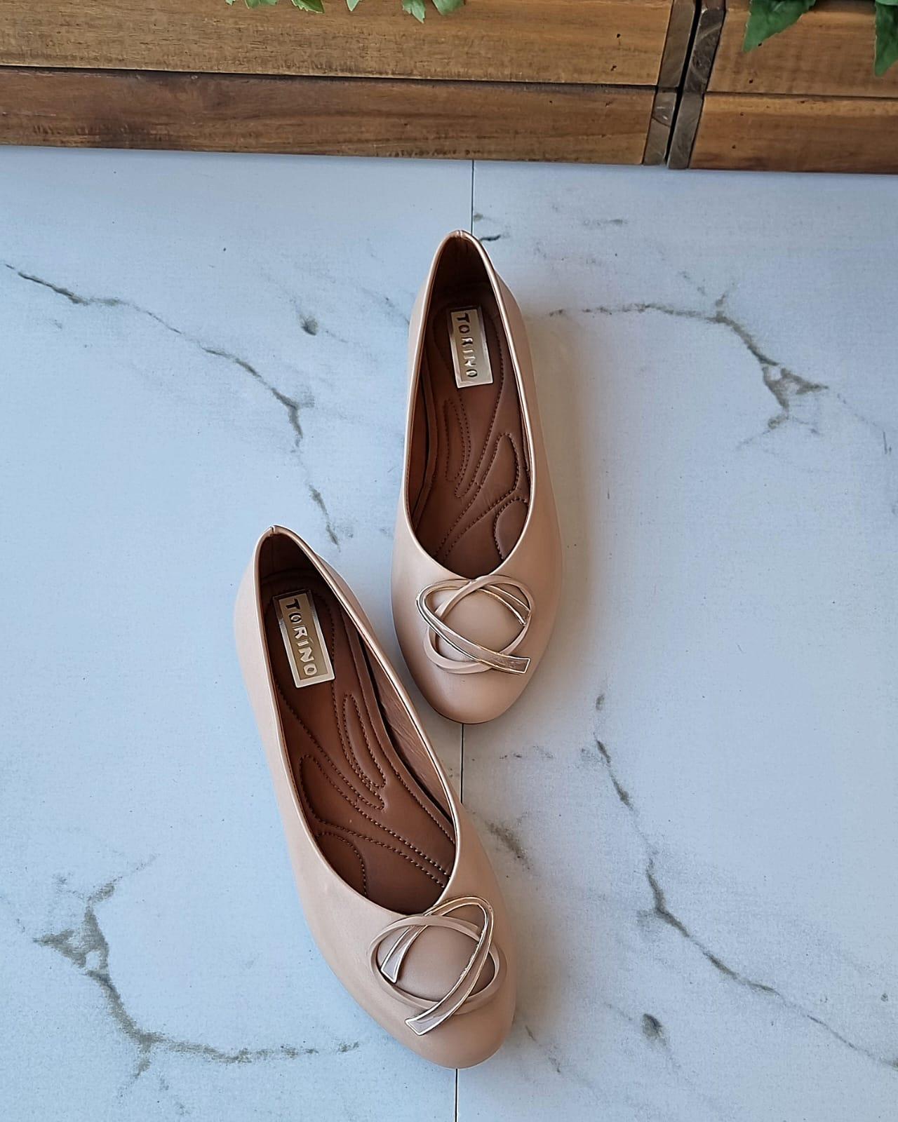 0153 Y-27 NUDE DERİ