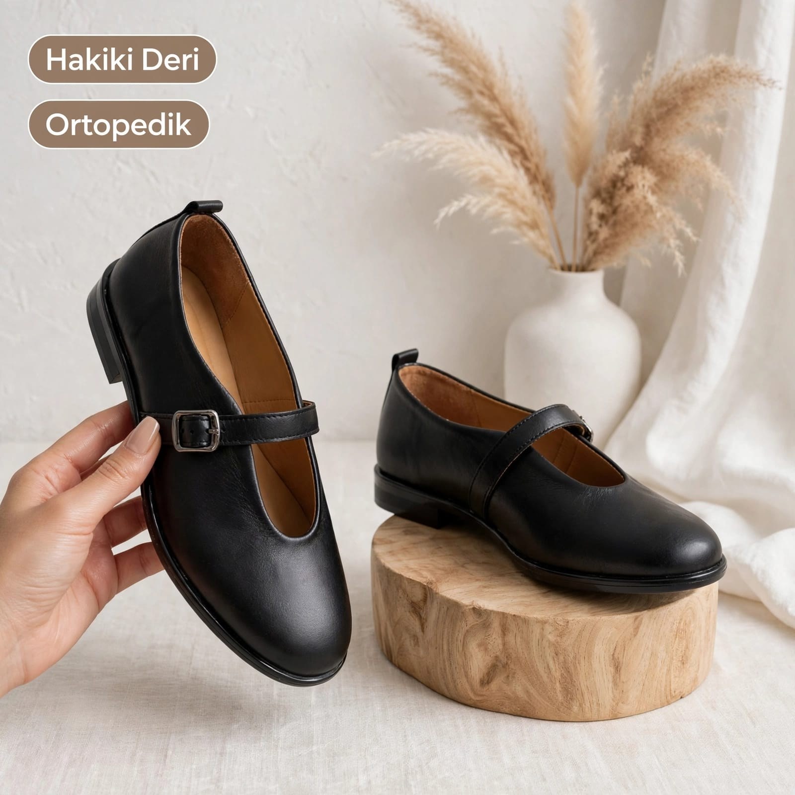 0184 2002 SİYAH DERİ