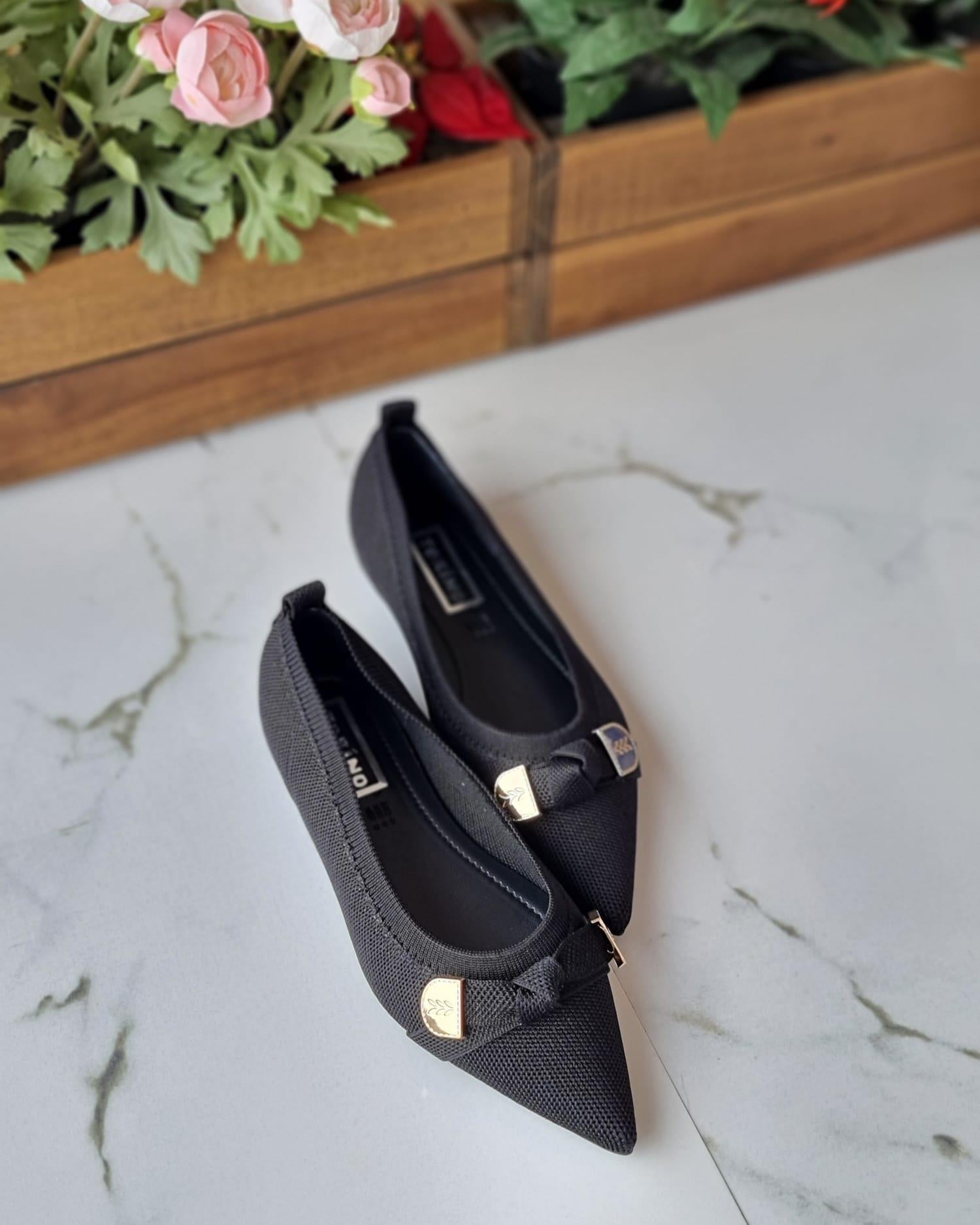 0198 281-192 SİYAH TRİKO