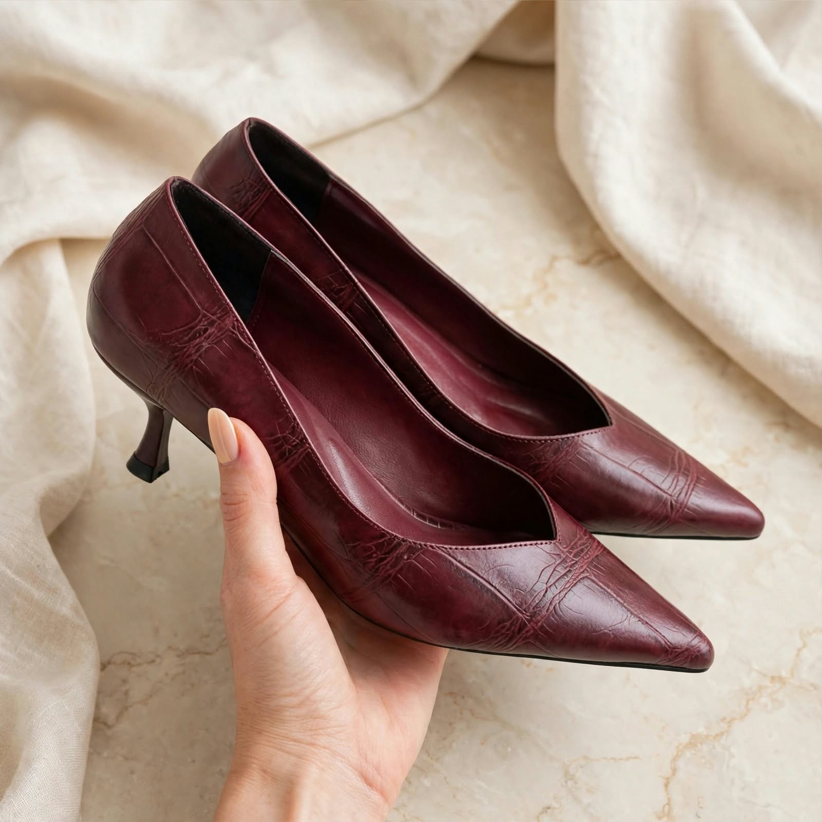 0198 439-3072 BORDO CROCO