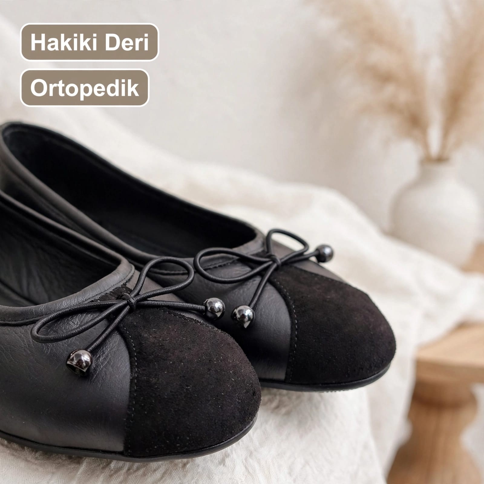 0261 153 SİYAH DERİ