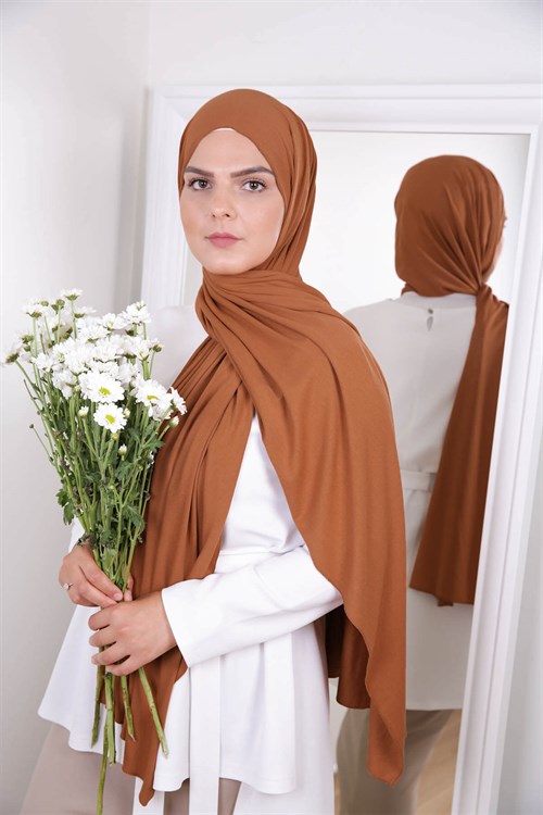 HIJAB DY AIR BRIQUE