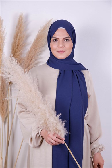 HIJAB FRESH INDIGO