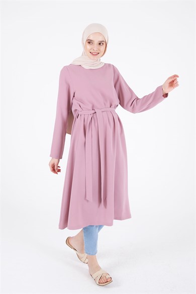 TUNIQUE EVERYDAY ROSE POUDRÉ