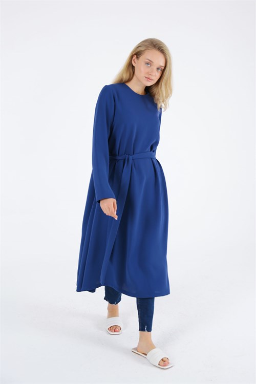 TUNIQUE EVERYDAY INDIGO