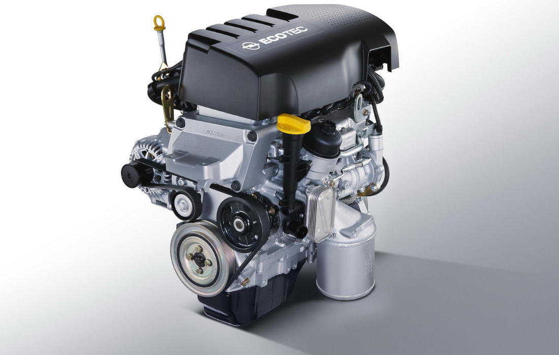 1.3 CDTI ECOTEC