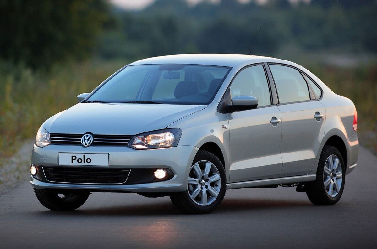 97 Polo Araçlar İçin Yedek Parça Temini