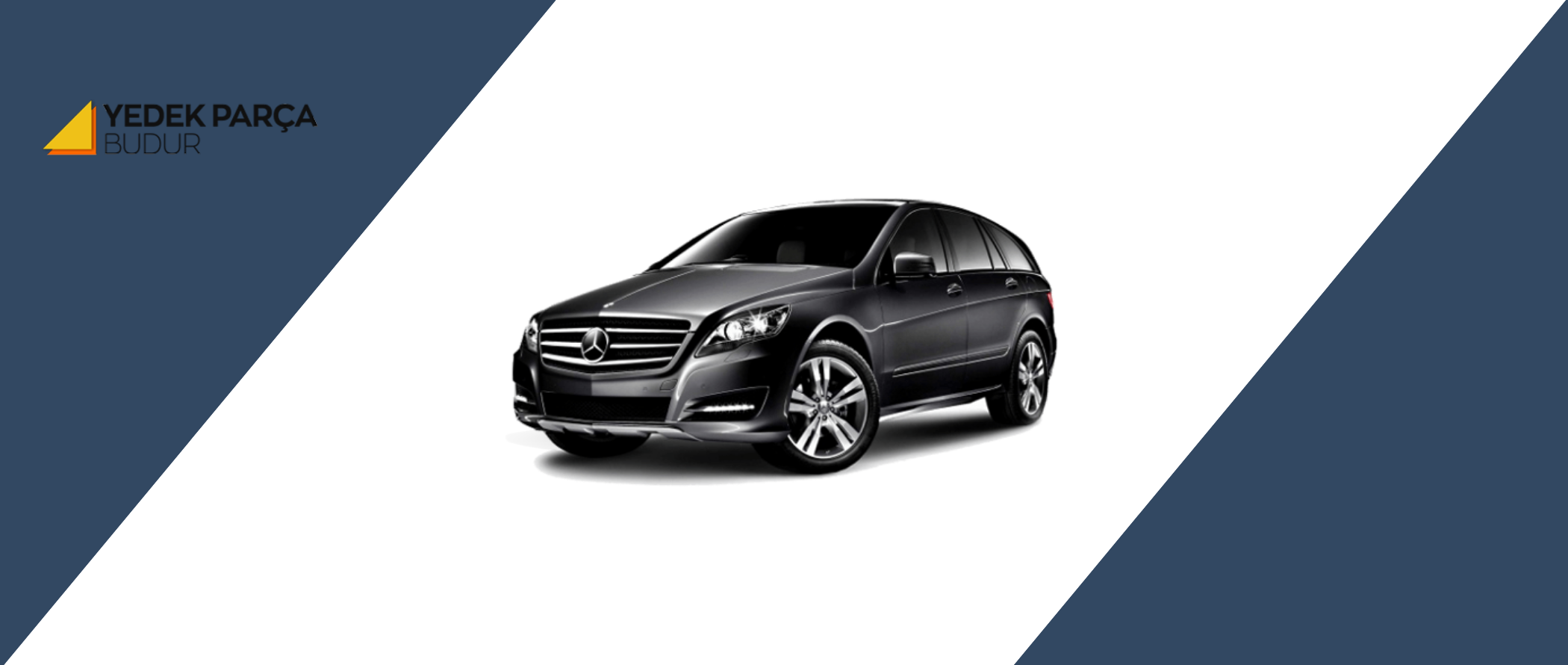 Adana Mercedes Yedek Parça Gönderimi