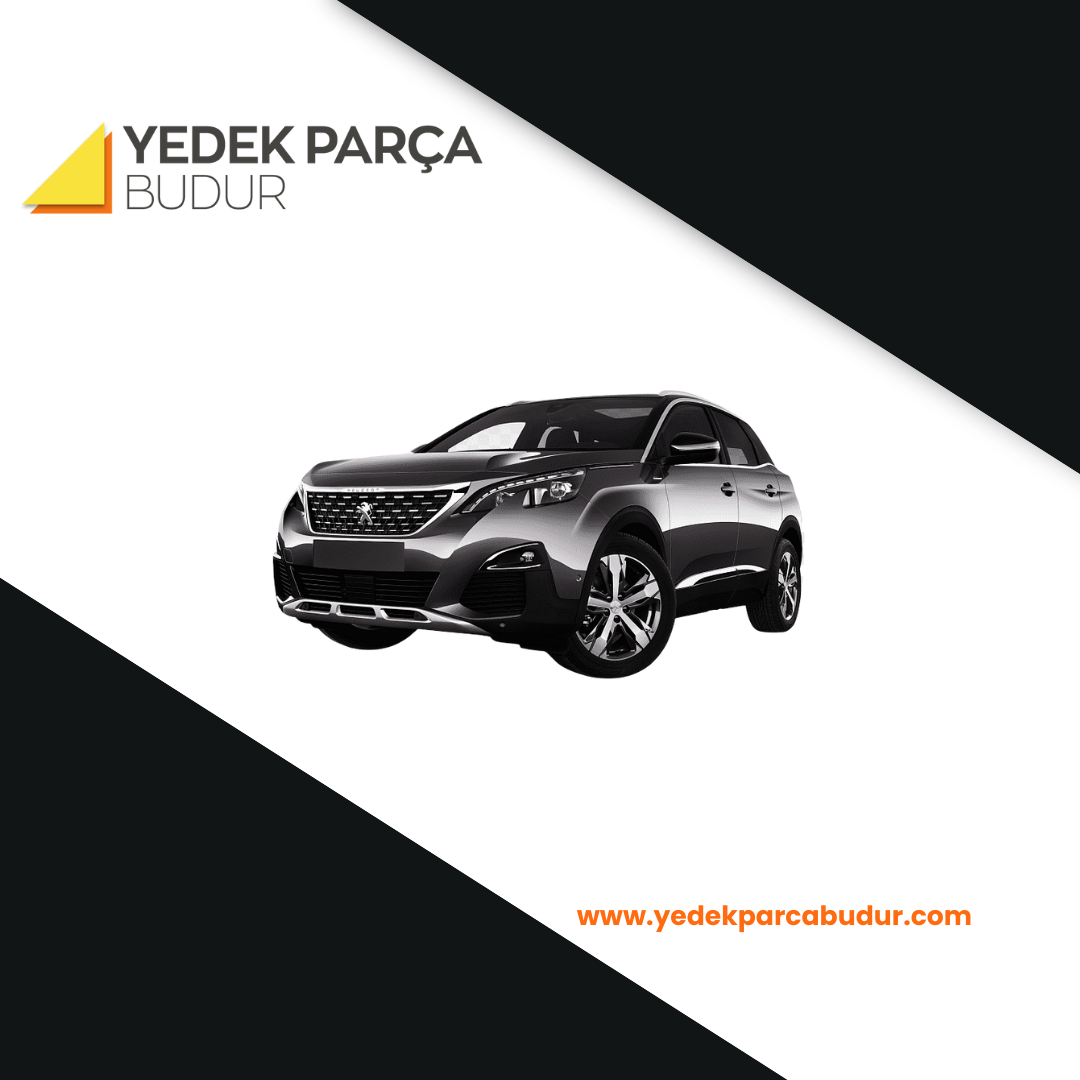 Adana Peugeot Yedek Parça Gönderimi