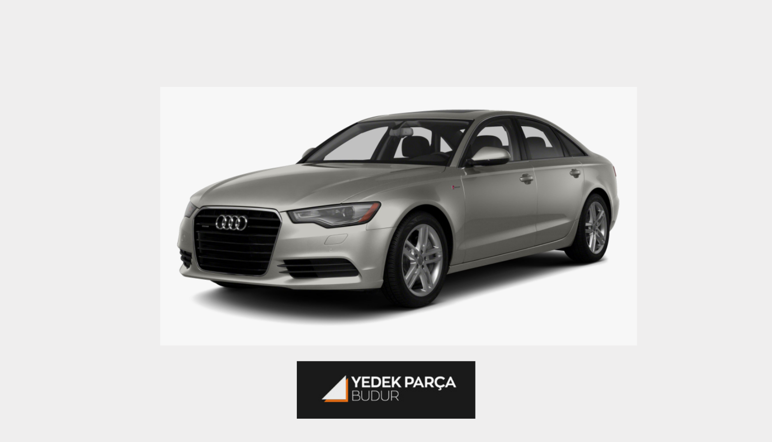 Adıyaman Audi Yedek Parça Gönderimi