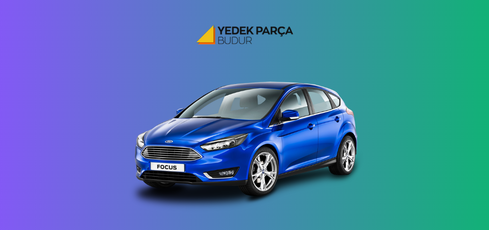 Adıyaman Ford Yedek Parça