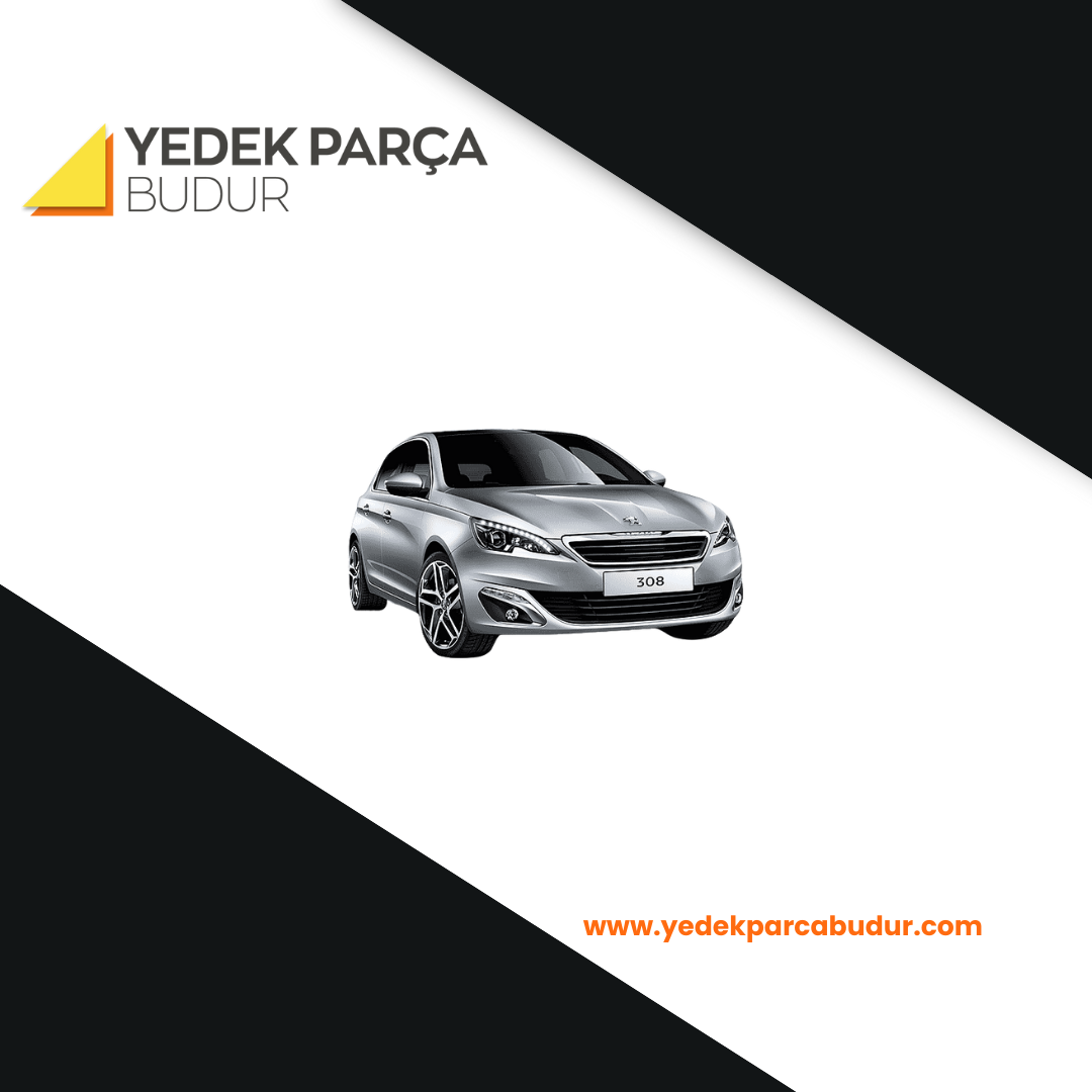 Adıyaman Peugeot Yedek Parça Gönderimi