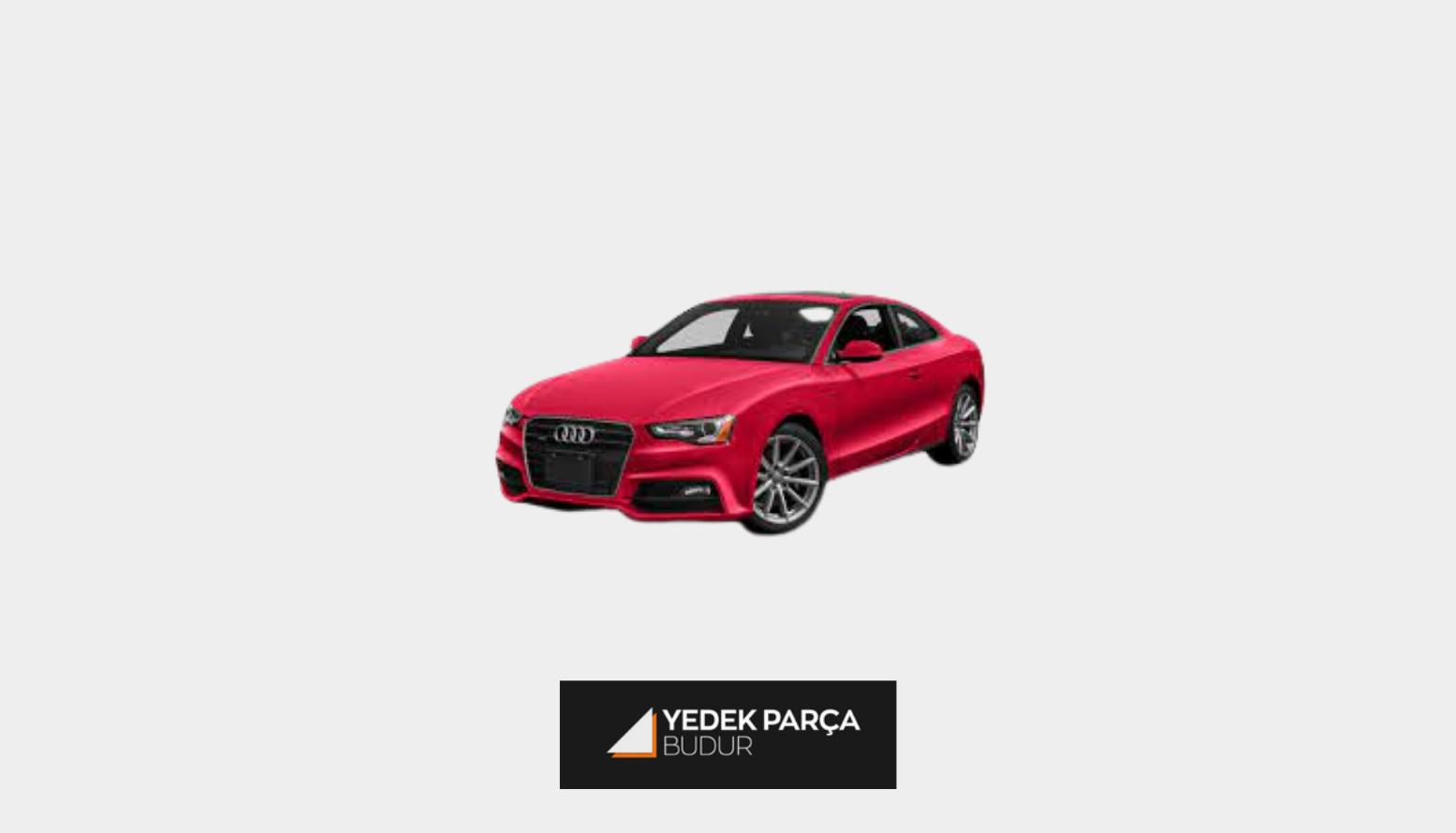 Afyon Audi Yedek Parça Gönderimi