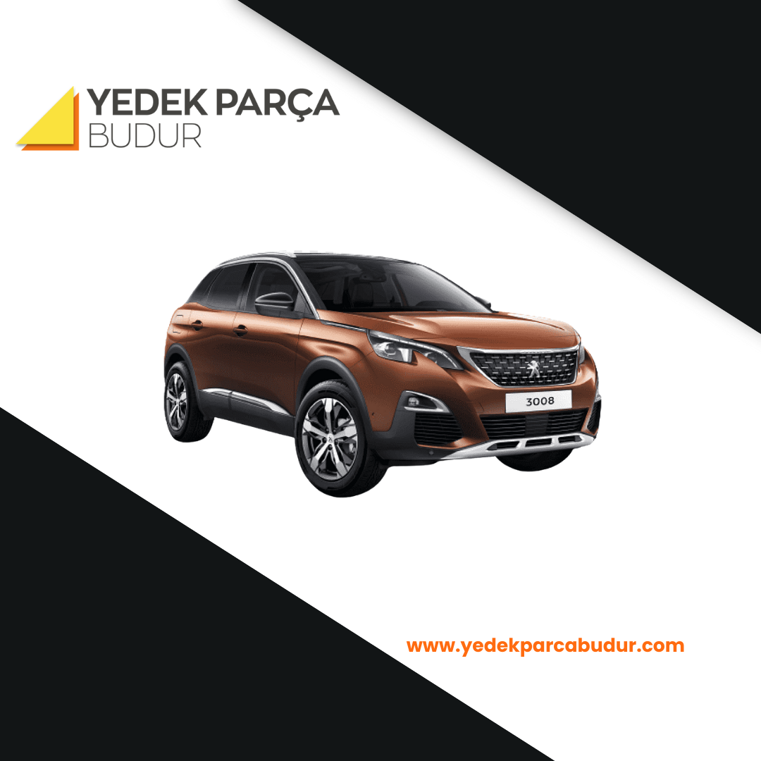 Afyon Peugeot Yedek Parça Gönderimi