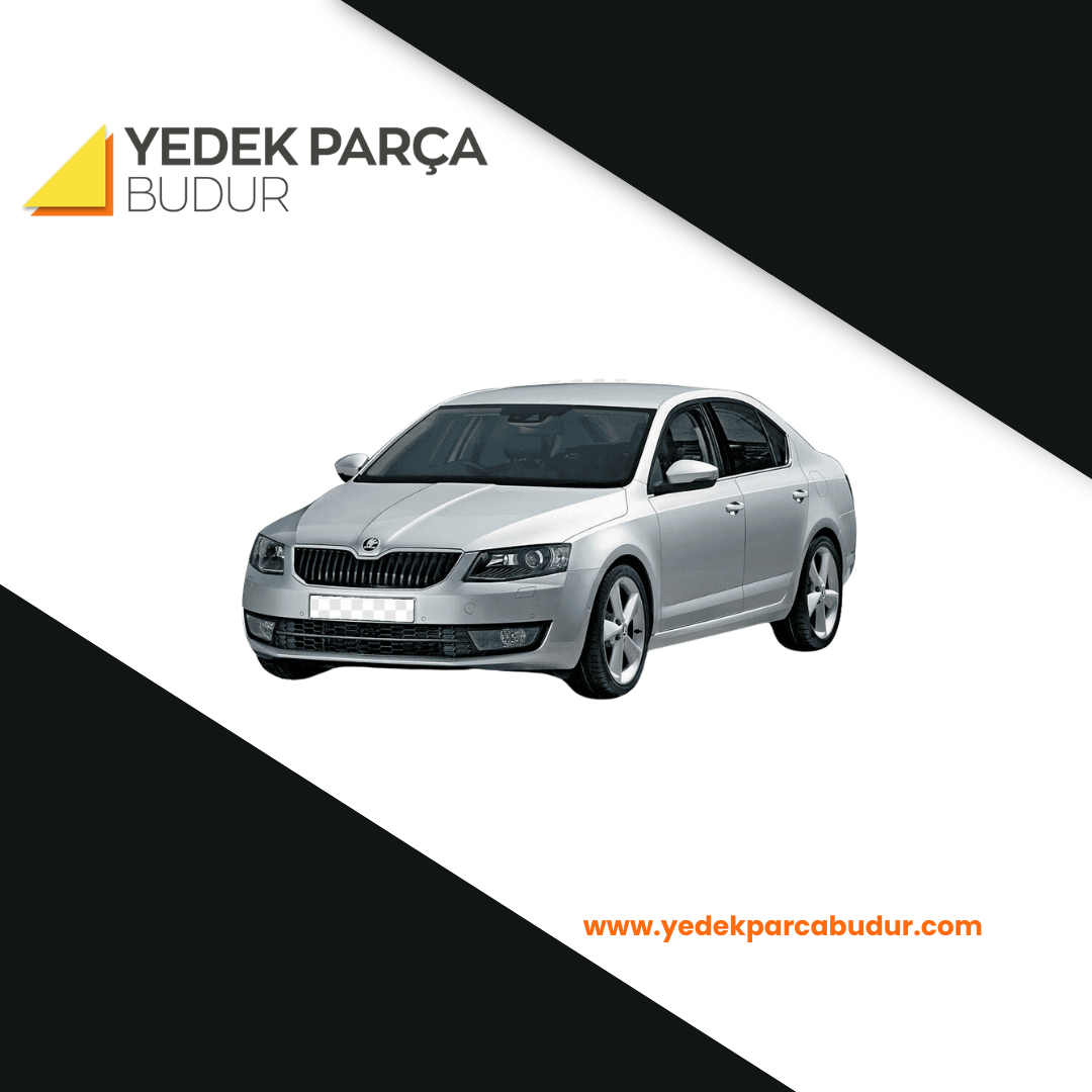 Afyon Skoda Yedek Parça Gönderimi