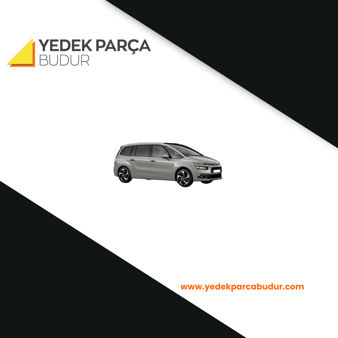Ağrı Citroen Yedek Parça Gönderimi