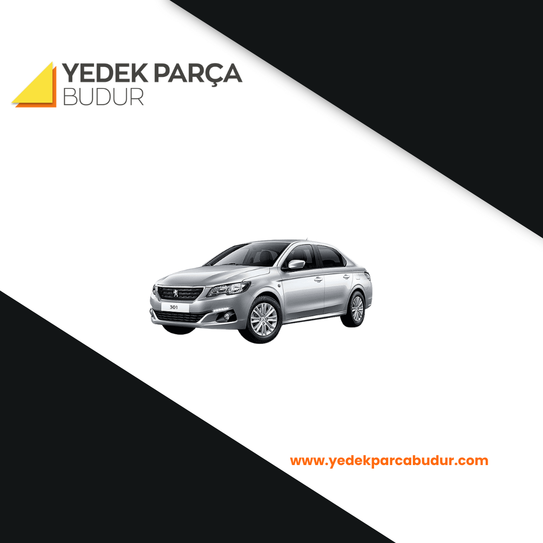 Ağrı Peugeot Yedek Parça Gönderimi