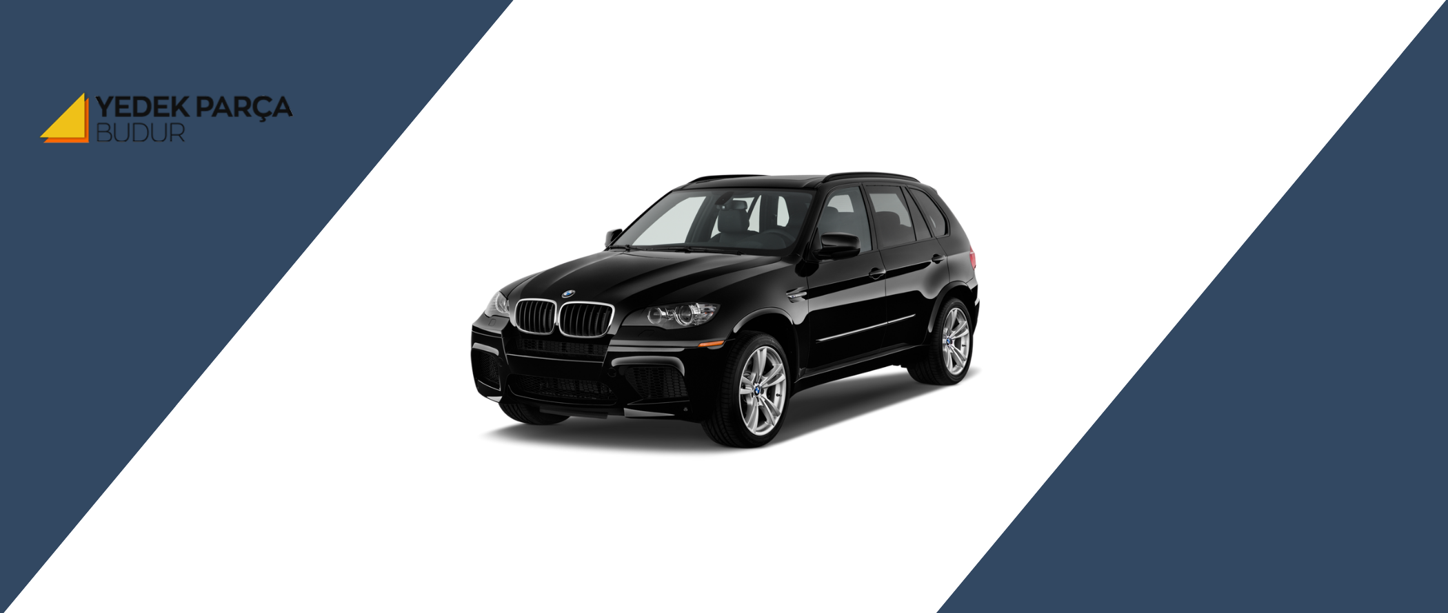 Aksaray BMW Yedek Parça Gönderimi