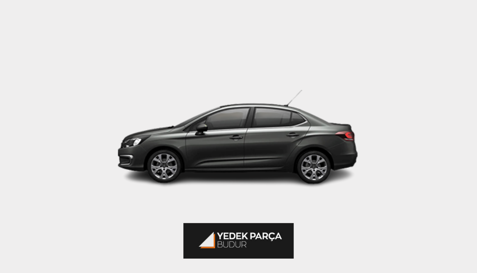 Aksaray Citroen Yedek Parça Gönderimi