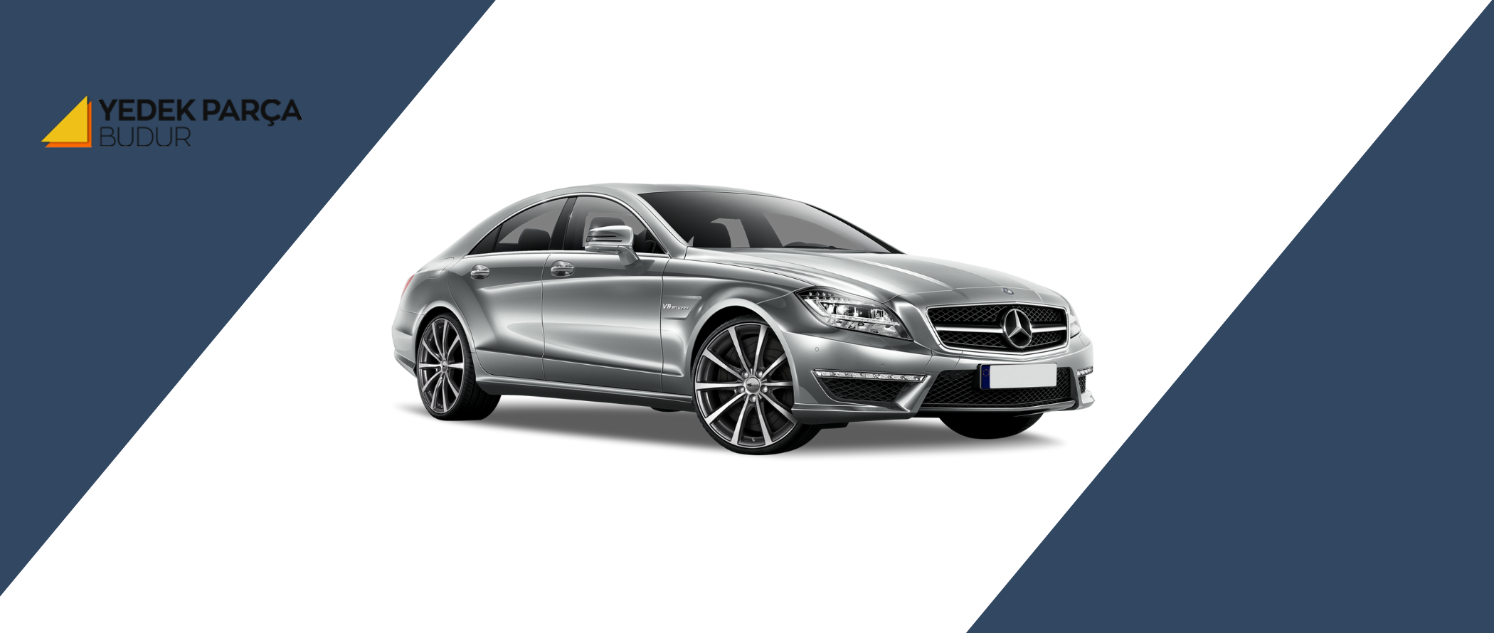 Aksaray Mercedes Yedek Parça Gönderimi