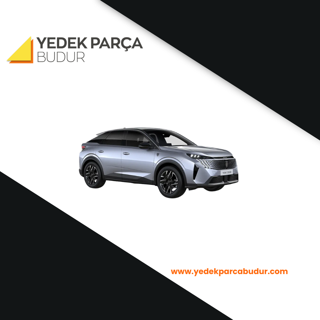 Aksaray Peugeot Yedek Parça Gönderimi