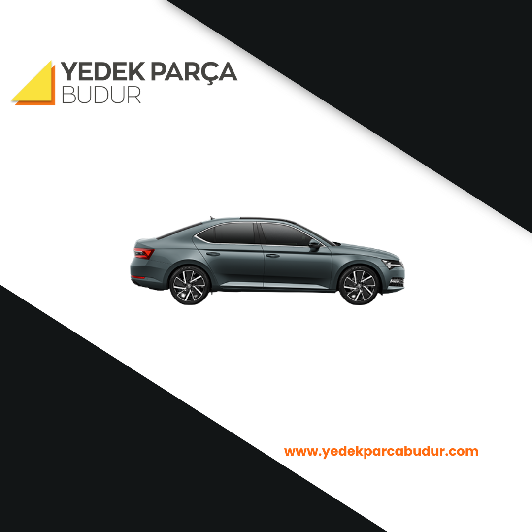 Aksaray Skoda Yedek Parça Gönderimi