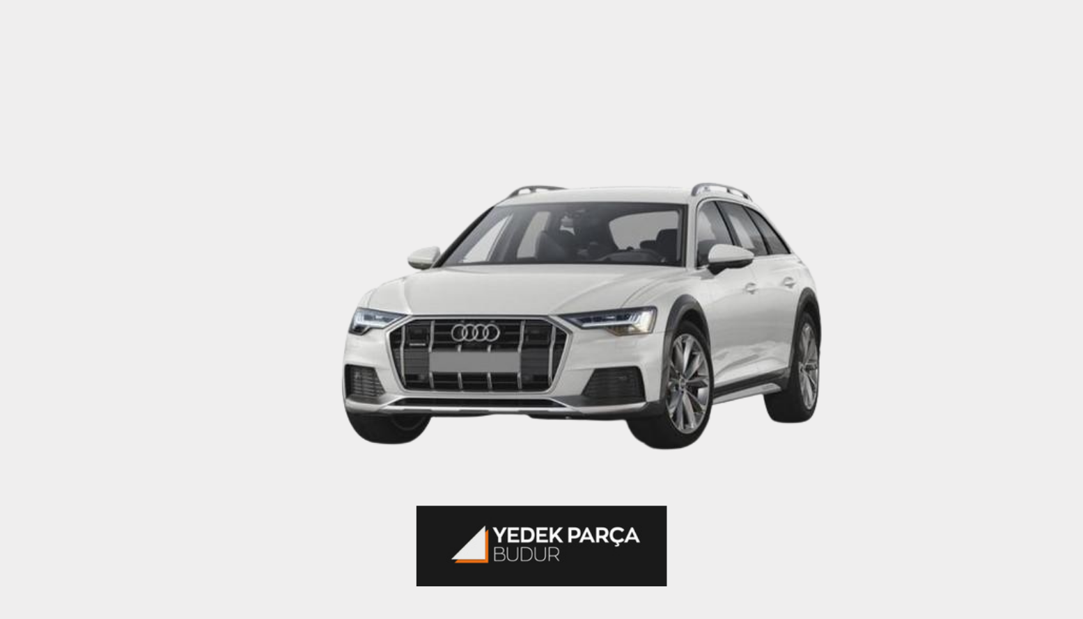 Aksaray’dan Audi Yedek Parçası Gönderimi