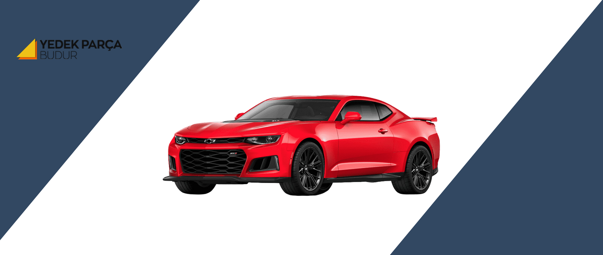 Amasya Chevrolet Yedek Parça Gönderimi