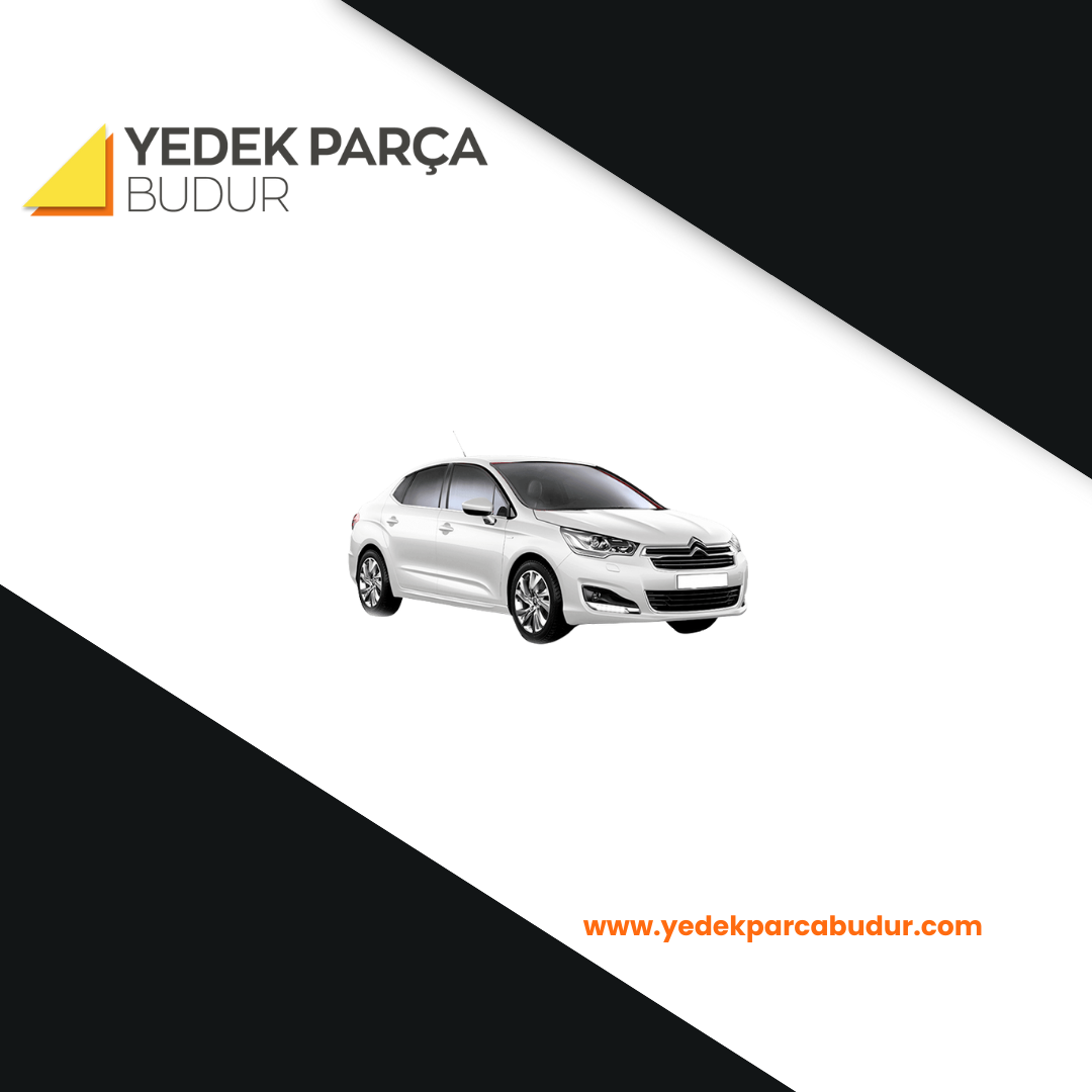 Amasya Citroen Yedek Parça Gönderimi