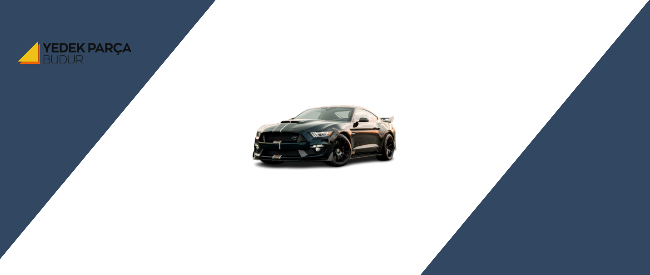 Amasya Ford Yedek Parça Gönderimi