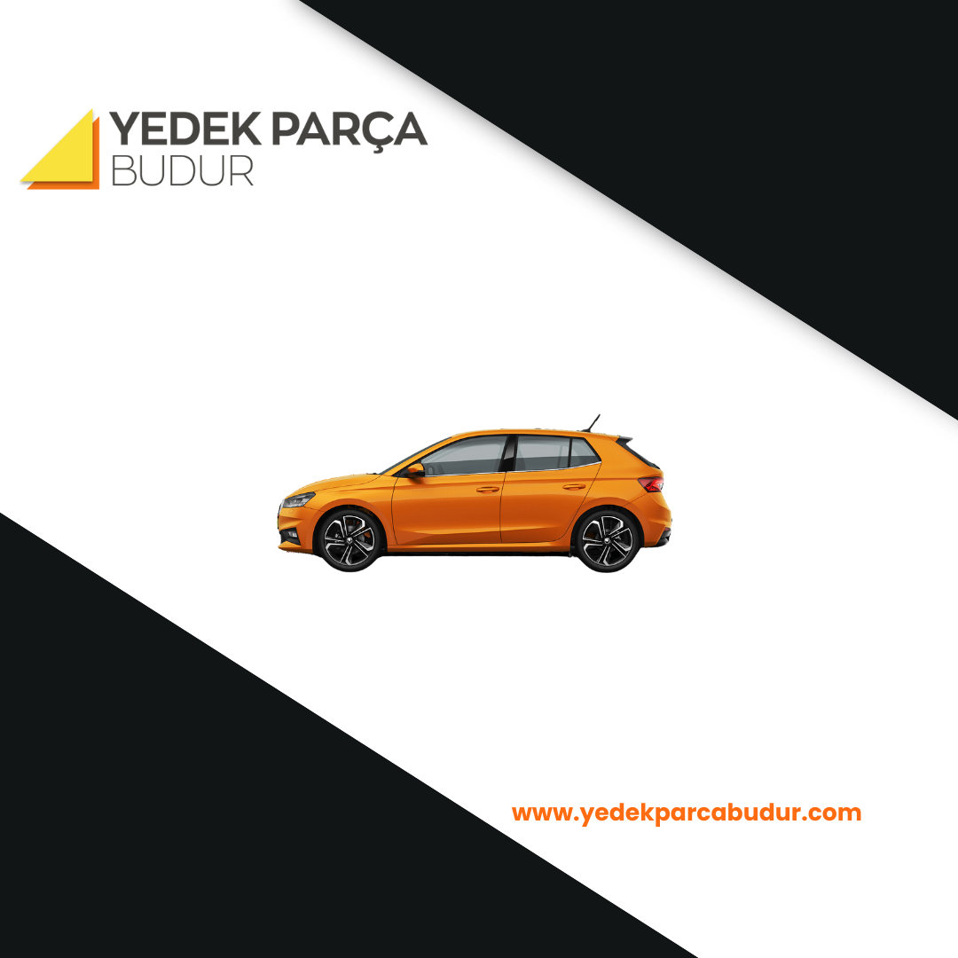 Amasya Skoda Yedek Parça Gönderimi