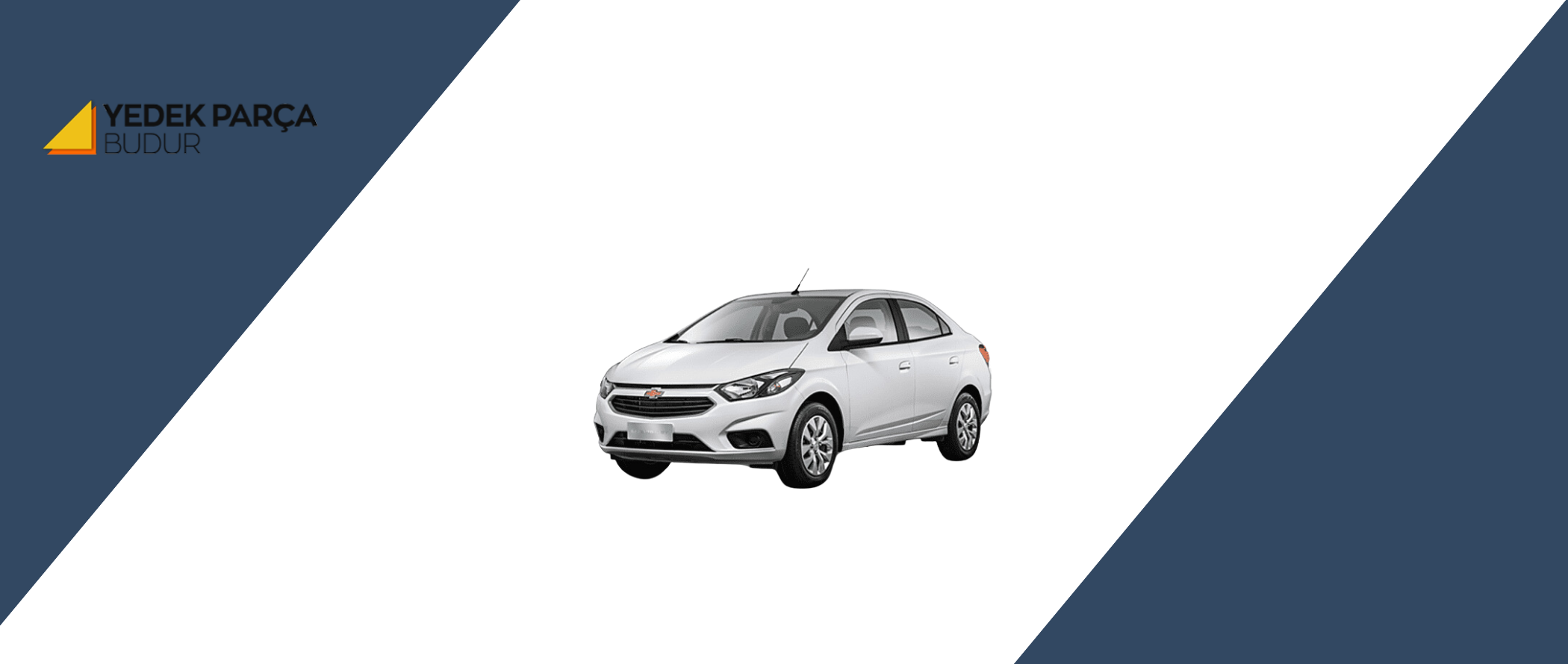 Ankara Chevrolet Yedek Parça Gönderimi