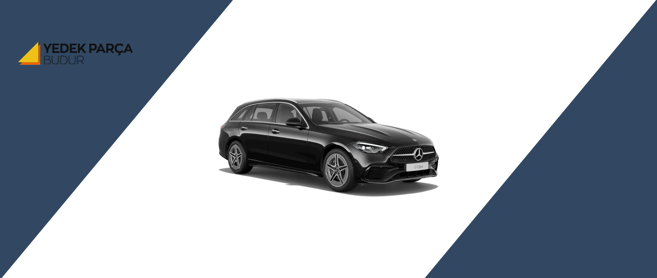 Ankara Mercedes Yedek Parça Gönderimi