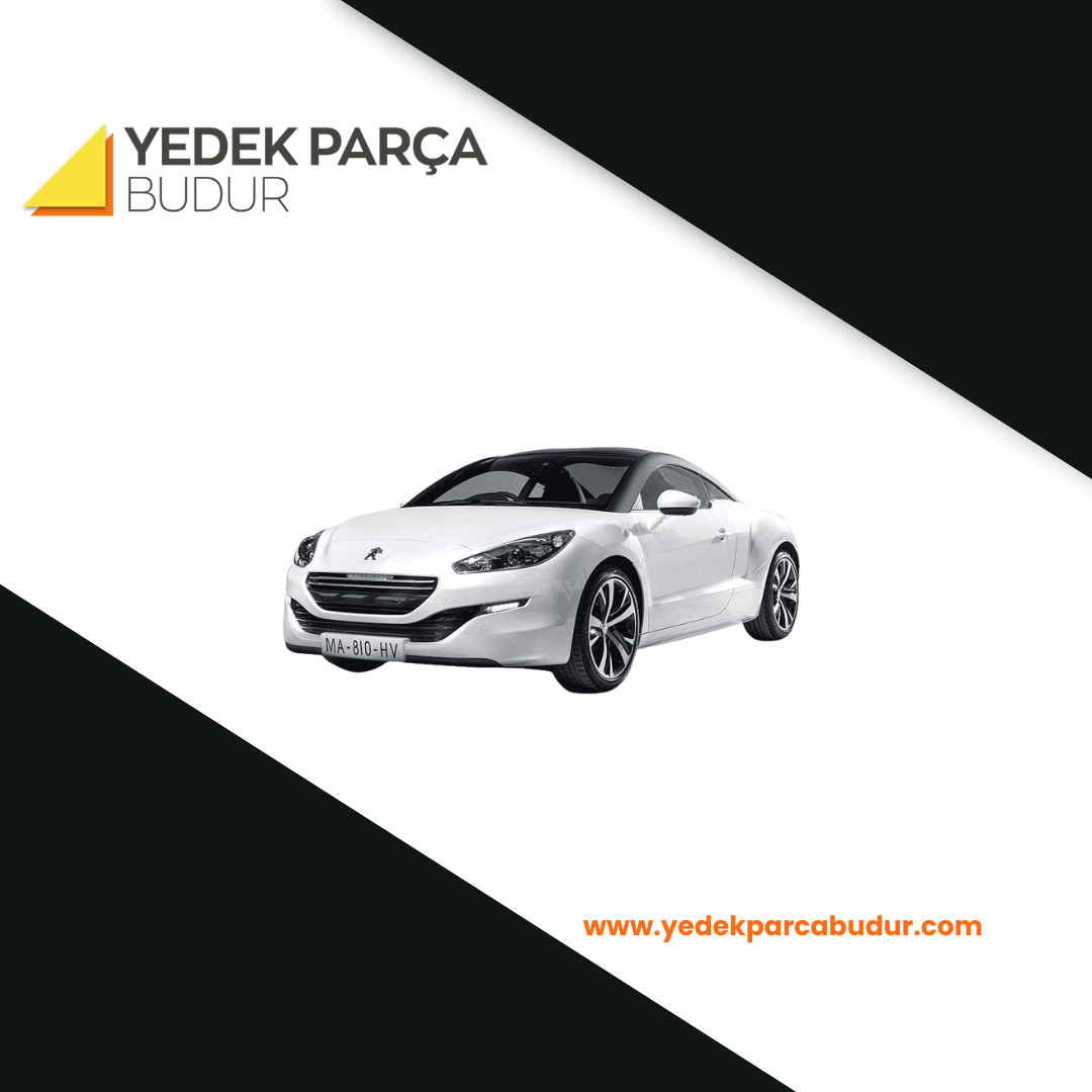 Ankara Peugeot Yedek Parça Gönderimi