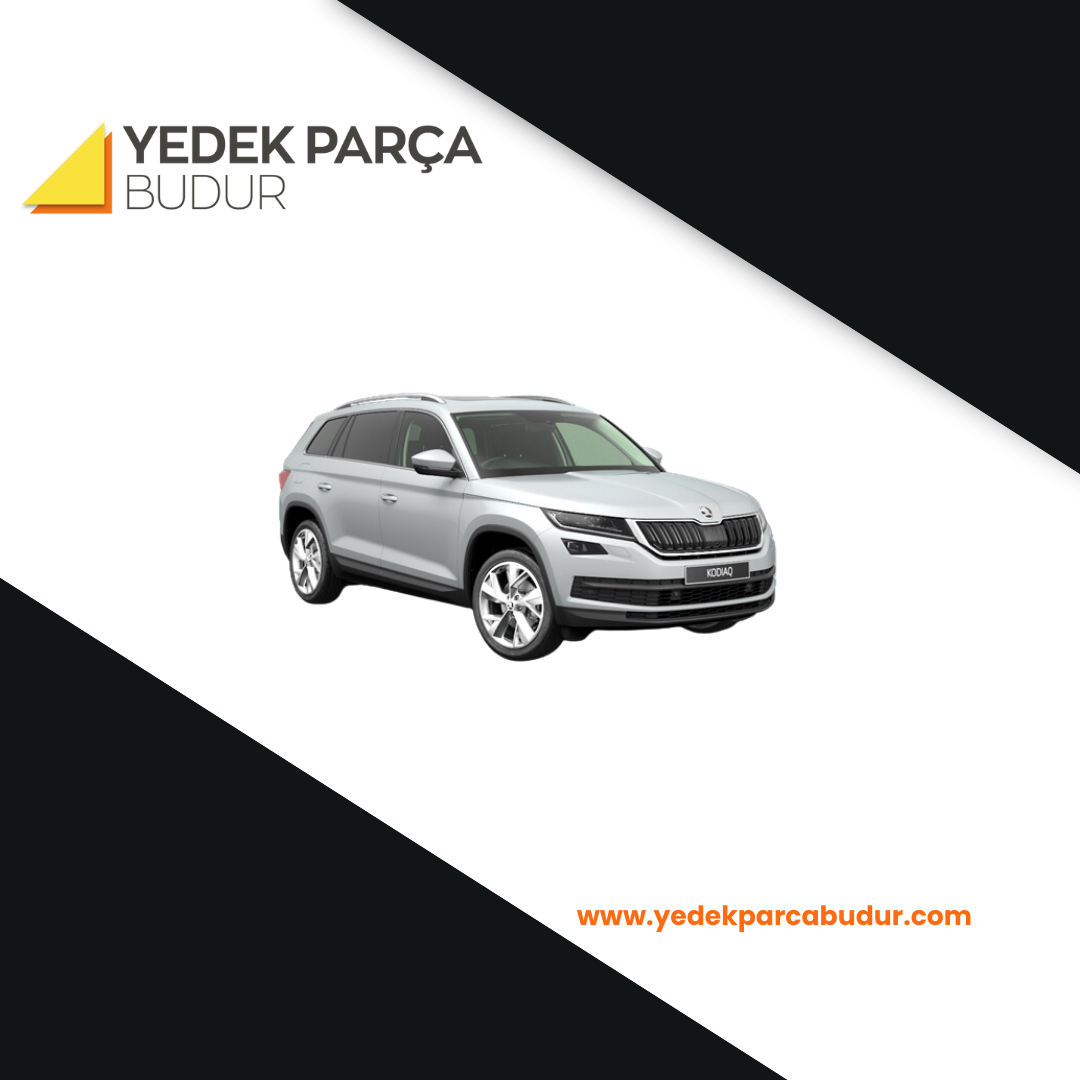 Ankara Skoda Yedek Parça Gönderimi