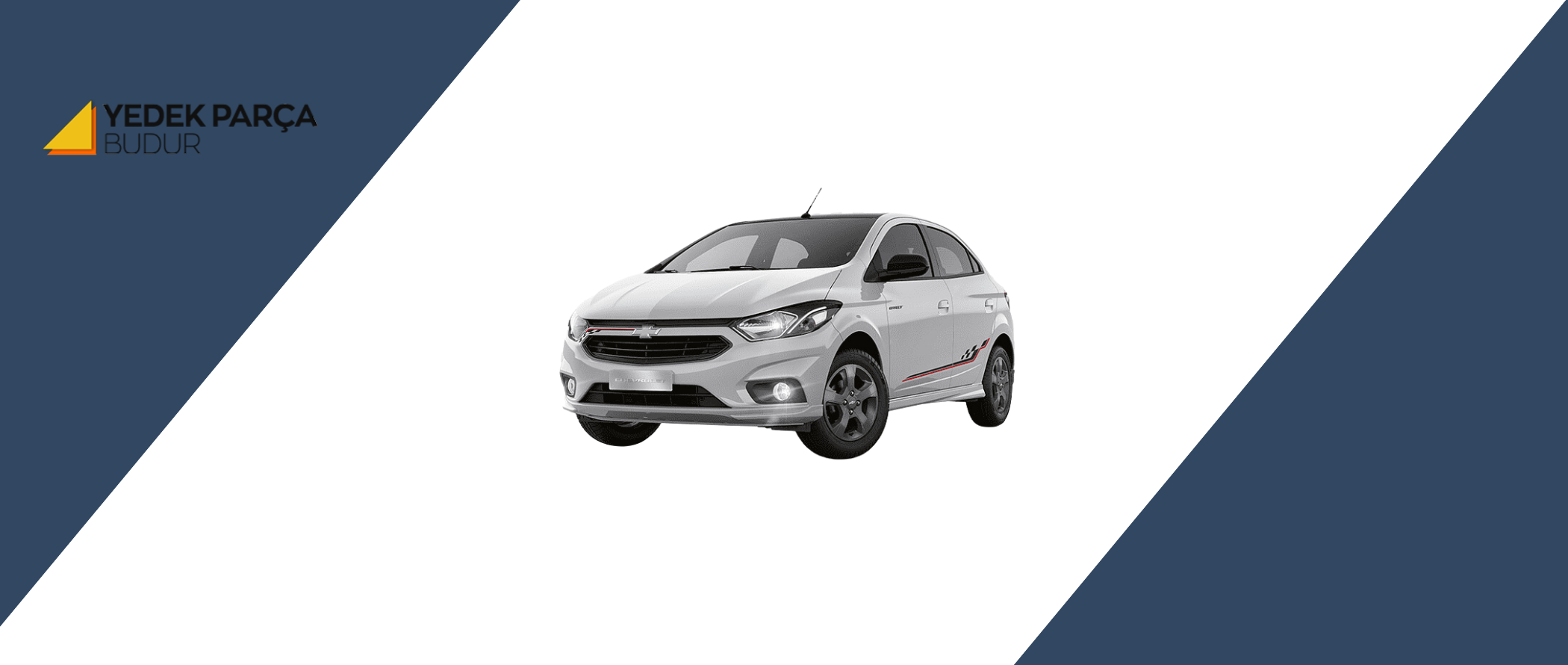Antalya Chevrolet Yedek Parça Gönderimi