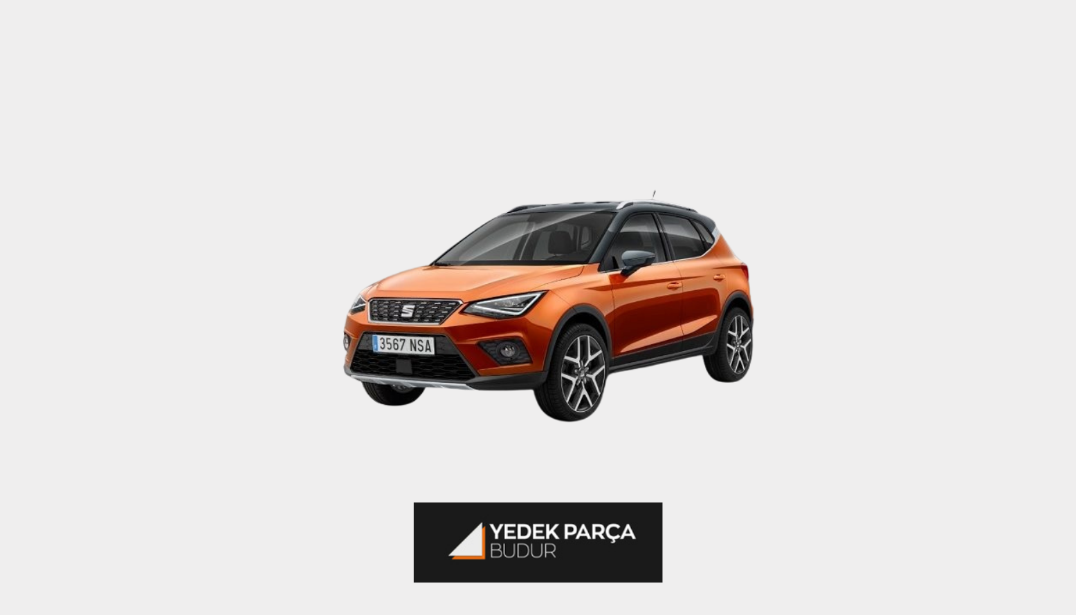 Antalya Seat Yedek Parça Gönderimi