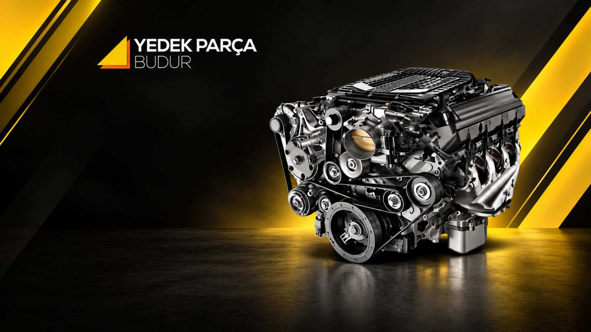 Araba Motorunda Kullanılan Parçalar Nelerdir?