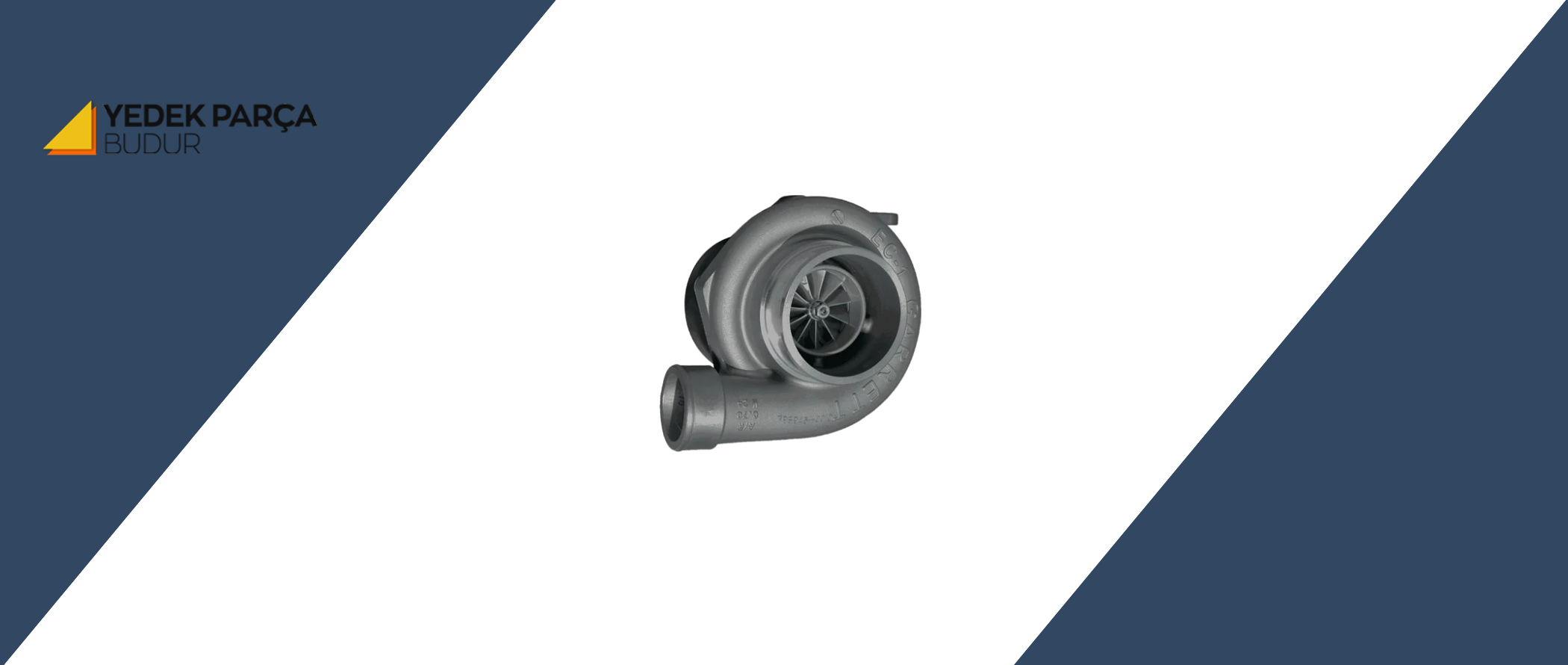 Araçlarda Turbo Kaçağı Nasıl Anlaşılır?