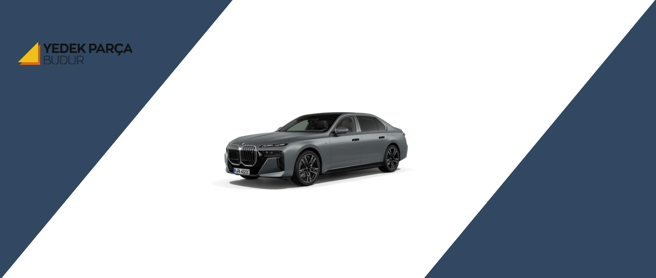 Ardahan BMW Yedek Parça Gönderimi