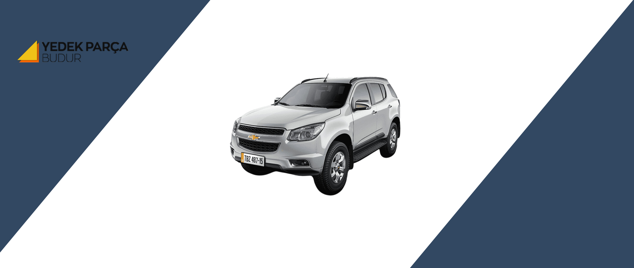 Artvin Chevrolet Yedek Parça Gönderimi