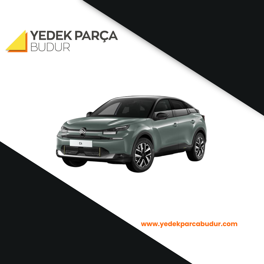 Artvin Citroen Yedek Parça Gönderimi